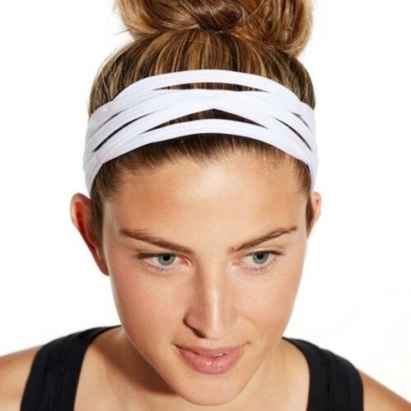 Calia strappy headband - Picture 2 of 5